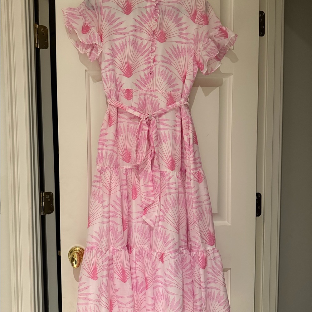 J. Marie dress